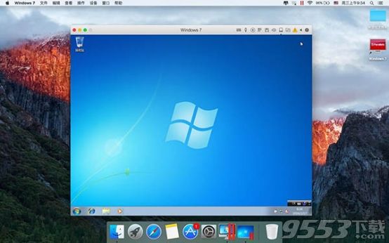 梦寐以求的Mac已到手 为何要装Windows？