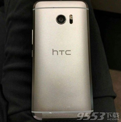 htc m10手机真机图曝光 htc m10什么时候出?