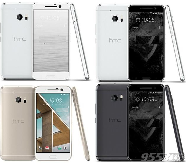 htc m10手机真机图曝光 htc m10什么时候出?