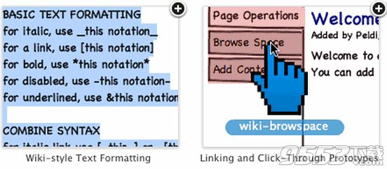 Balsamiq Mockups Mac版 