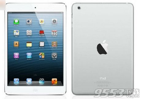 iPad mini2屏幕花屏是为什么？iPad mini2花屏怎么办