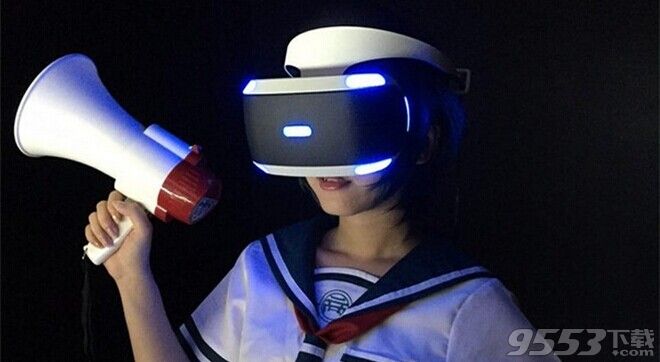 索尼PS VR多少钱?索尼PS VR售价正式发布