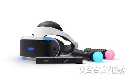 索尼PS VR设备好不好？PS VR设备怎么样
