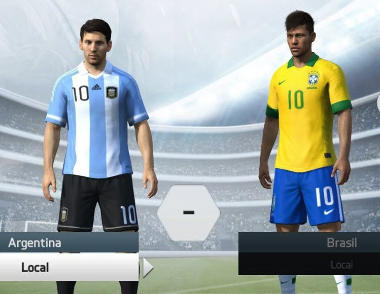 FIFA14試玩版球隊(duì)擴(kuò)展補(bǔ)丁