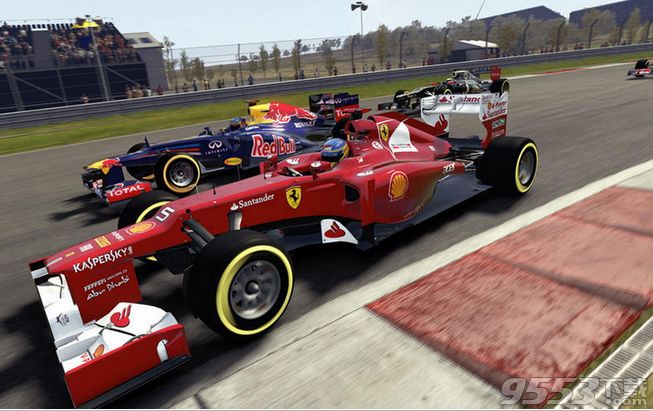 f1 2012 for mac