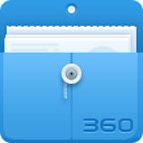 360超级文件管理器