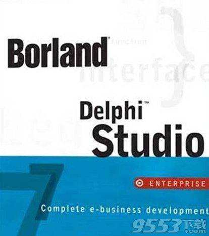 Borland Delphi