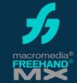 Macromedia FreeHand Mx(含freehand mx 序列号) 