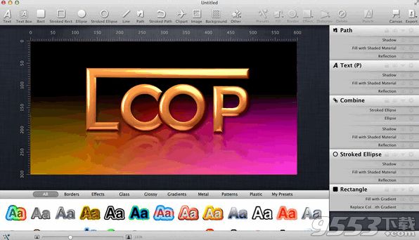 Logoist for mac 