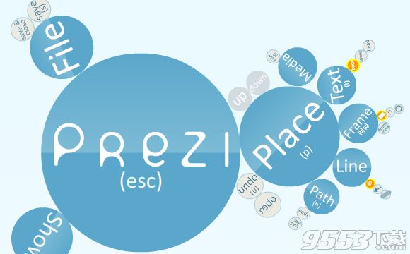 Prezi Pro for Mac 