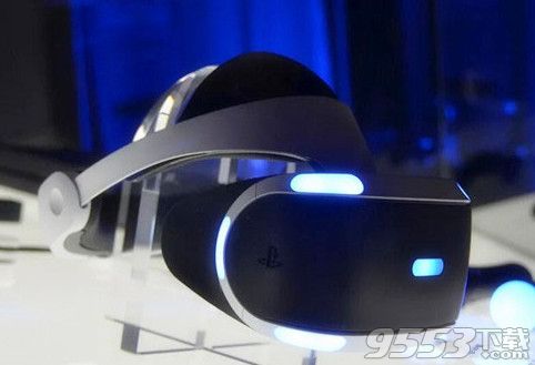 索尼限量版PS VR多少錢？索尼特別限量版PS VR售價(jià)