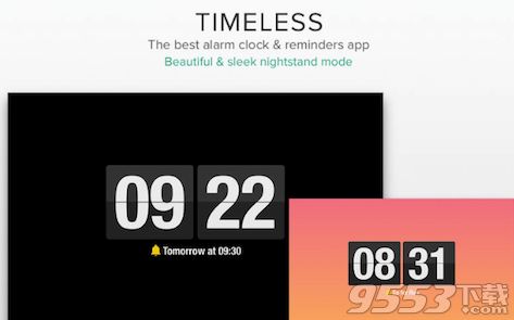 Timeless for Mac 