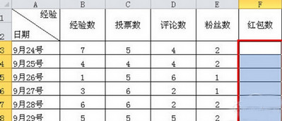 excel文档怎么制作下拉菜单？excel表格下拉菜单制作方法