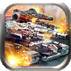 COS坦克大战手游-COS坦克大战百度版v1.0.4安卓版