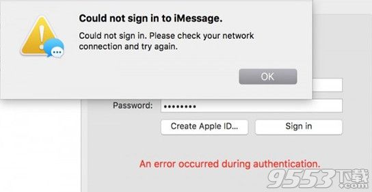 mac系统升级软件无法登录怎么办？升级10.11.4软件无法登录解决方法