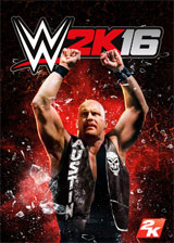 WWE2K16