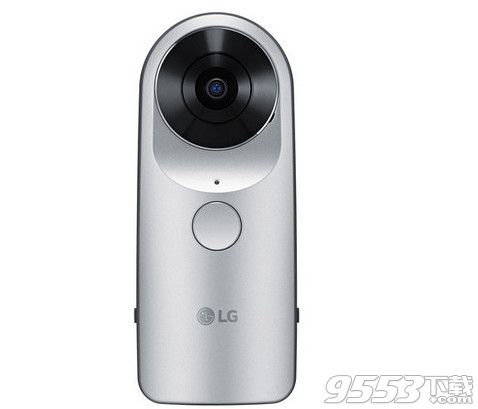 LG360Cam多少钱？LG 360Cam怎么样