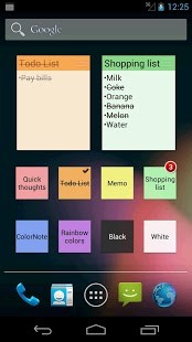 彩色笔记app下载-彩色笔记安卓版图5