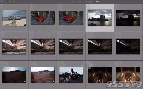 Franzis HDR Projects Professional Mac版