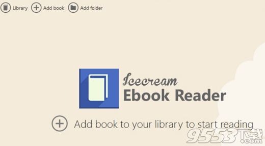 icecream ebook reader pro(冰淇淋电子书阅读器)