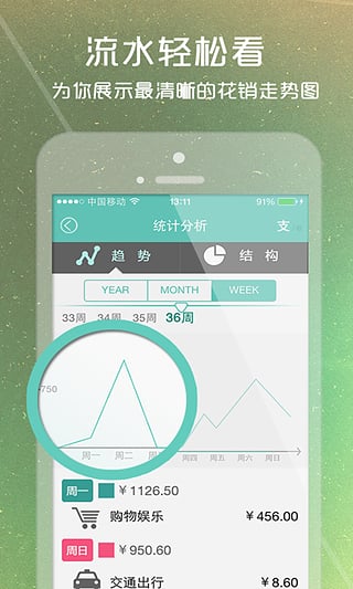 露米记账app下载-露米记账安卓版v1.1.2图5