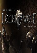 孤独的狼HD重制版修改器+3