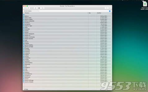 Progressive Downloader for Mac 