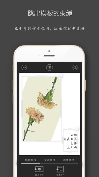 zero app下载-zero iphone版v1.10-图片制作app图3