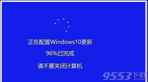 Win10预览版14251怎么升级到14295系统?