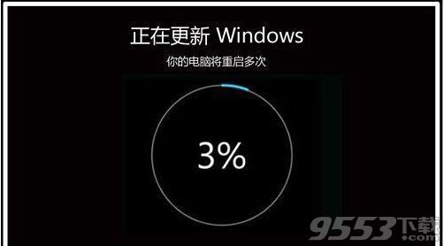 Win10预览版14251怎么升级到14295系统?