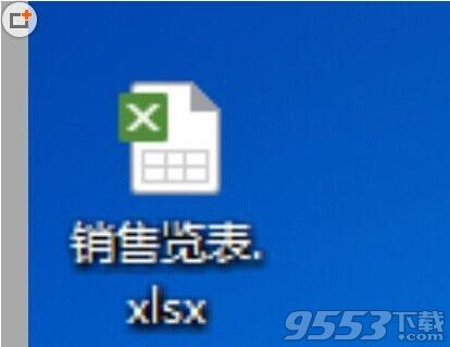 Excel表格怎么导入CorelDRAW X4编辑呢?