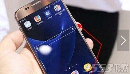 三星S7怎么截圖?最詳細(xì)的三星Galaxy S7截屏方法