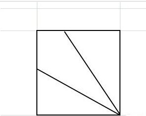 Excel斜表头怎么做?Excel斜表头做法介绍