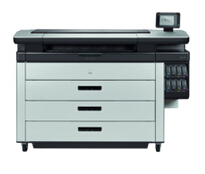 惠普XL8000打印机驱动