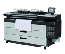 惠普XL4500打印机驱动