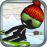 火柴人竞速滑雪iPhone版