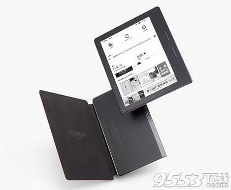 kindle Oasis国行版多少钱？亚马逊新一代kindle电子书阅读器国行售价