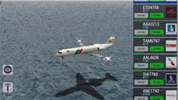 空中交通管制破解版下载-空中交通管制安卓版v3.0.5图3
