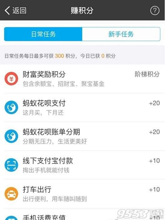 支付宝蚂蚁会员怎么开通?支付宝新蚂蚁会员上线