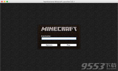 我的世界Mac版启动器 