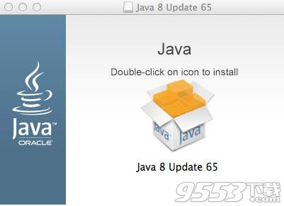 Java Runtime Environment MAC版 