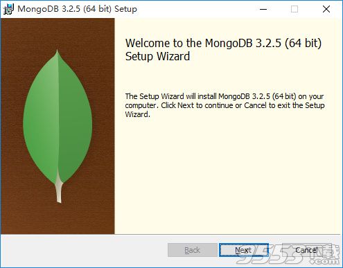 MongoDB