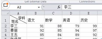 Excel中如何设置分组?excel分组功能介绍