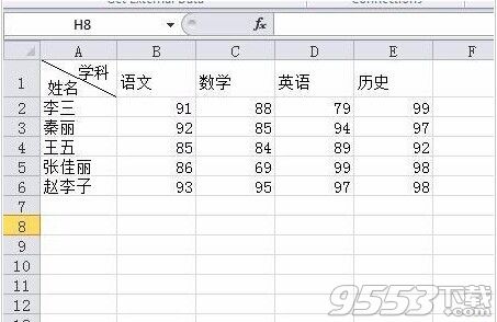 Excel中如何设置分组?excel分组功能介绍