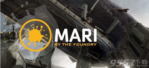 The Foundry Mari Mac版 