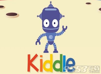 Kiddle儿童浏览器