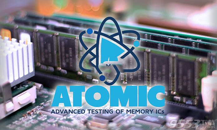 Micromat ATOMIC for mac(内存测试工具)