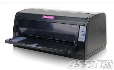 映美CJ555K打印机驱动