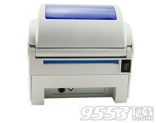 佳博GP-1124D条码打印机驱动