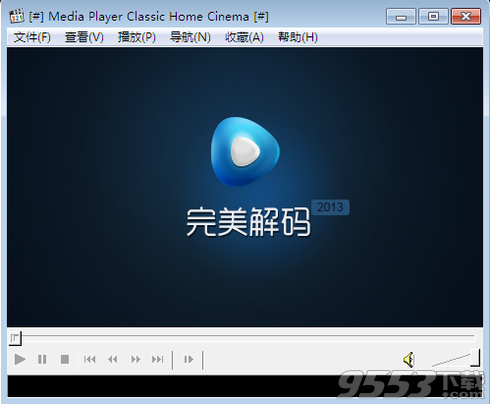 完美解码播放器下载|视频播放器 v2015.06.03 